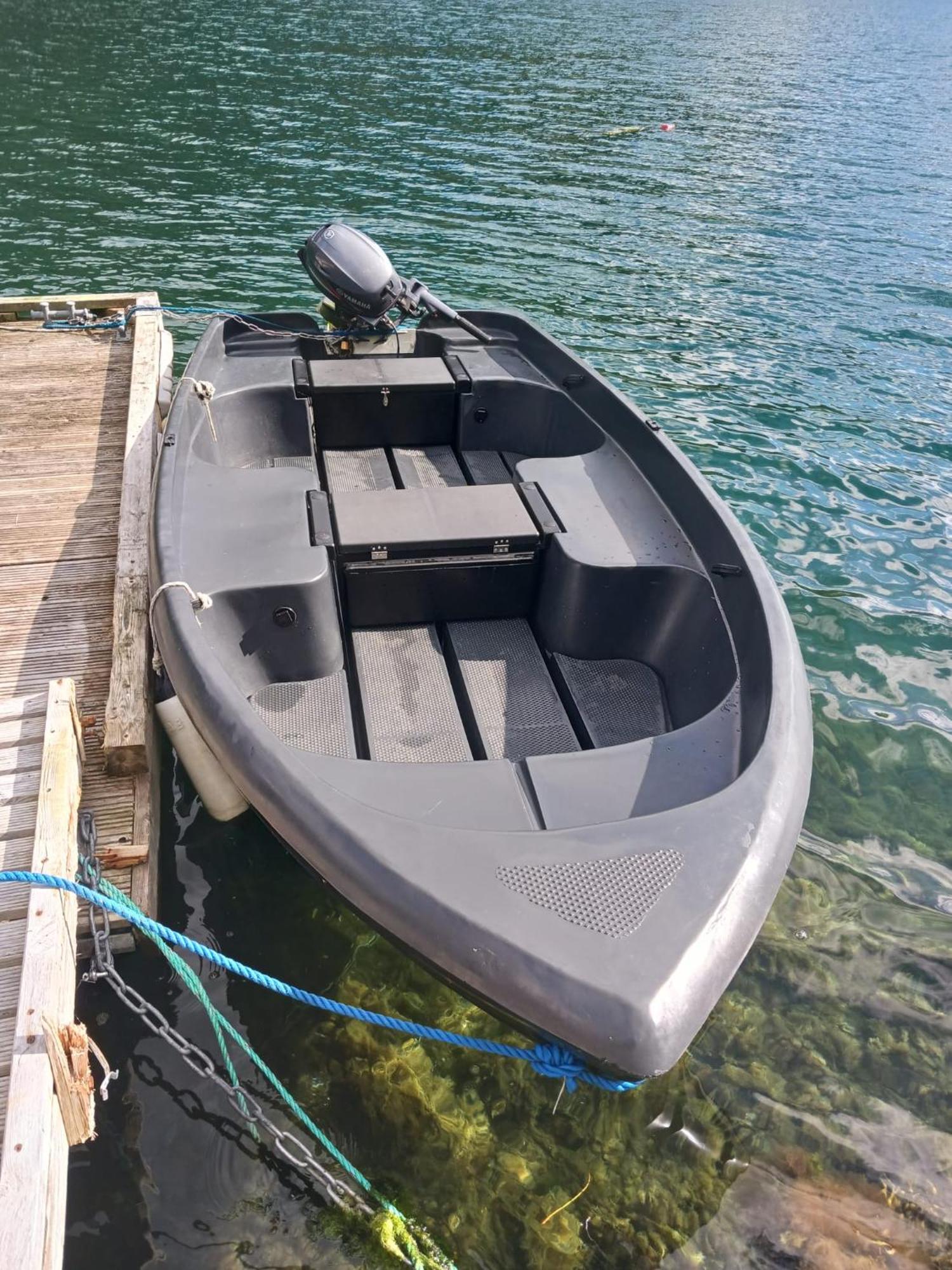 Der Fjordtraum In Balestrand Direkt Am Wasser Villa Exterior foto